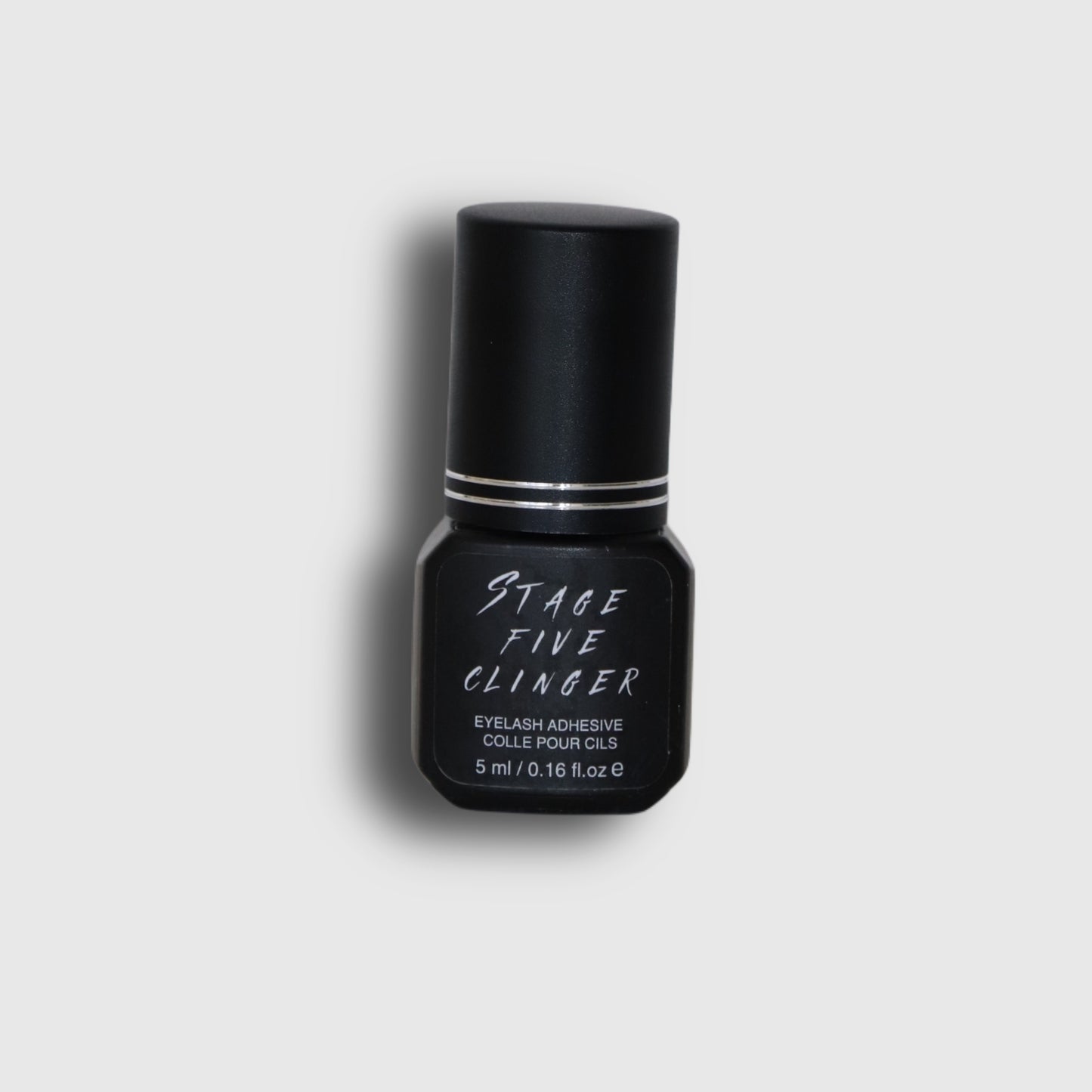 adhesive "stage 5 clinger"