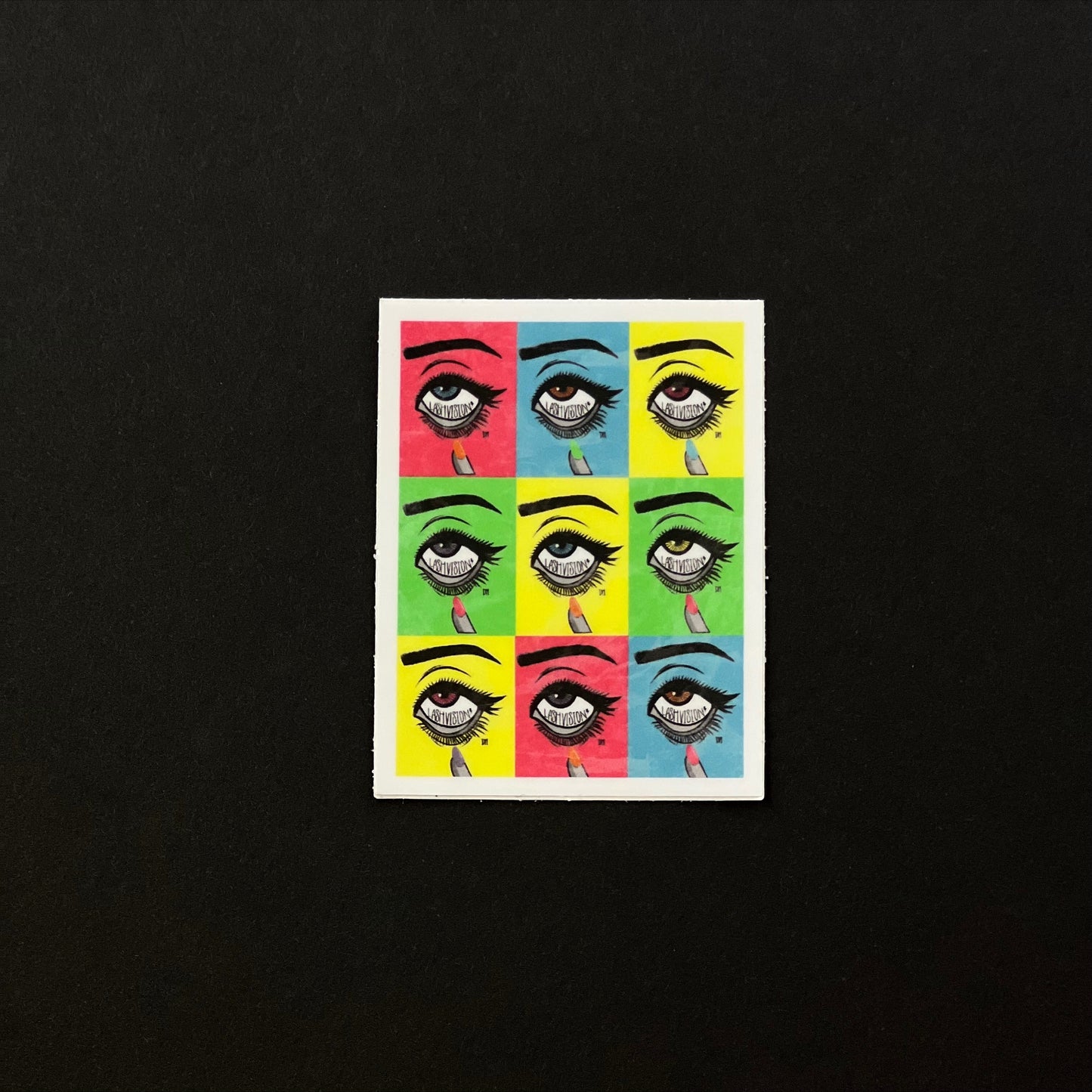 stickers